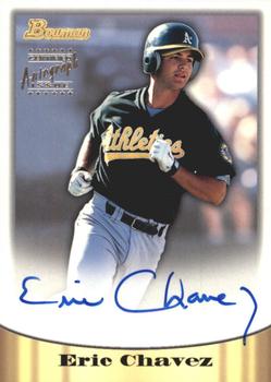 Eric Chavez
