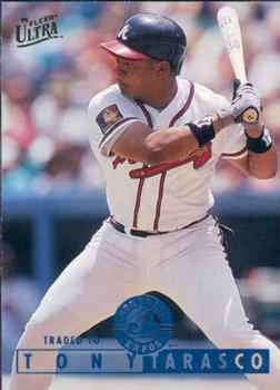 Tony Tarasco