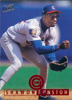 Shawon Dunston