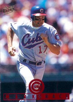 Mark Grace