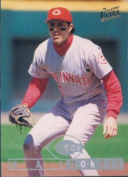 Hal Morris