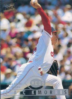 Jack Morris