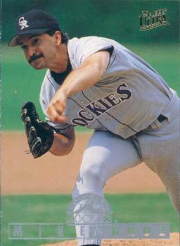 Mike Munoz