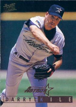 Darryl Kile