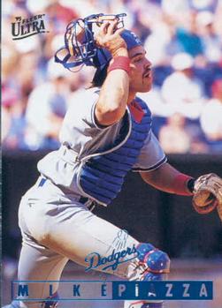 Mike Piazza