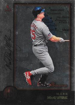Mark McGwire