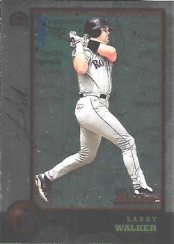 Larry Walker