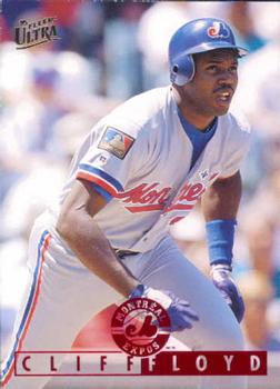 Cliff Floyd
