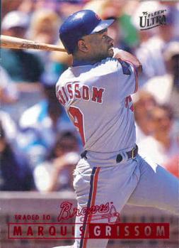 Marquis Grissom