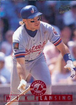 Mike Lansing