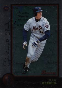 John Olerud