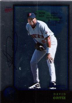 David Ortiz