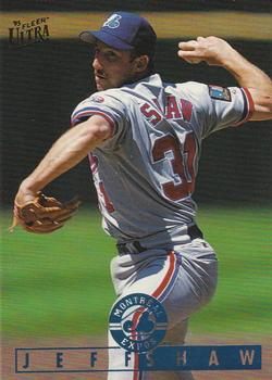 Jeff Shaw