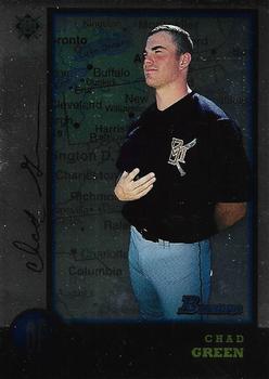 Chad Green