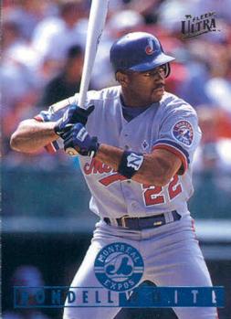 Rondell White