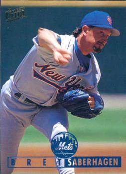 Bret Saberhagen