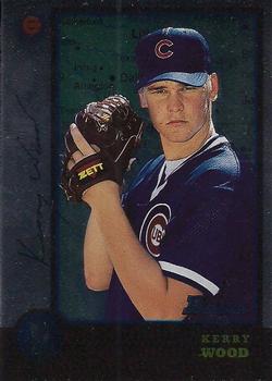 Kerry Wood