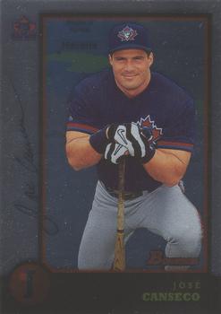 Jose Canseco