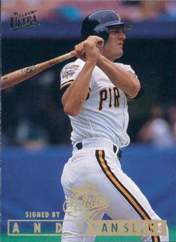 Andy Van Slyke
