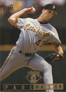 Paul Wagner