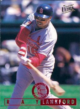 Ray Lankford