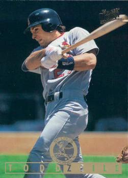 Todd Zeile