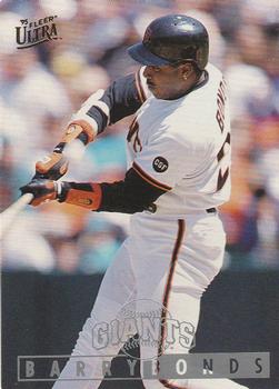 Barry Bonds