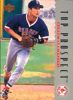 Nomar Garciaparra