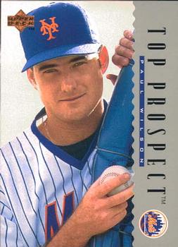 Paul Wilson