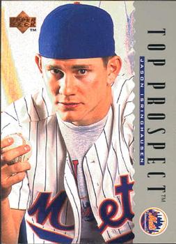 Jason Isringhausen