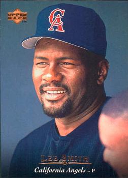 Lee Smith
