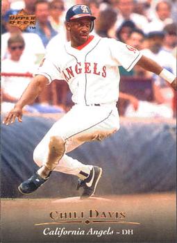 Chili Davis