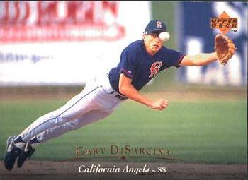 Gary DiSarcina