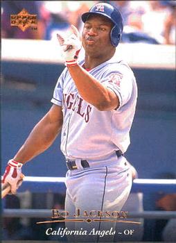 Bo Jackson