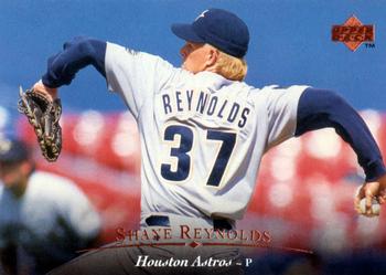 Shane Reynolds