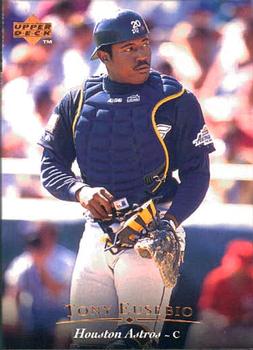 Tony Eusebio