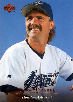 Doug Drabek
