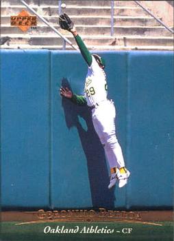 Geronimo Berroa