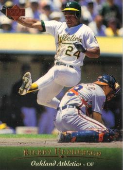 Rickey Henderson