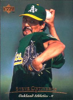 Steve Ontiveros