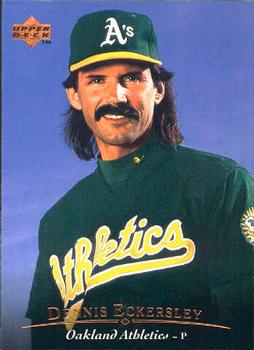 Dennis Eckersley