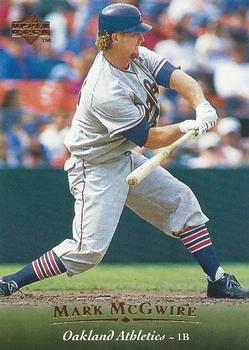 Mark McGwire