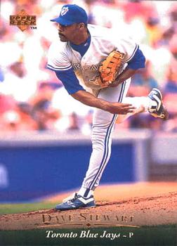 Dave Stewart