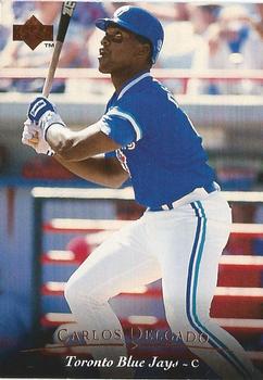 Carlos Delgado