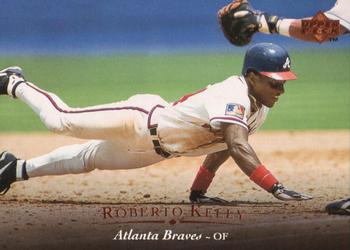 Roberto Kelly