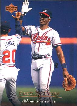 Fred McGriff