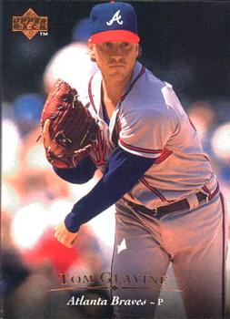 Tom Glavine