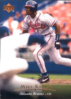Mike Kelly