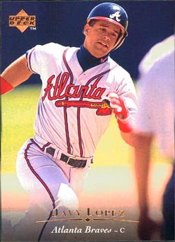 Javy Lopez