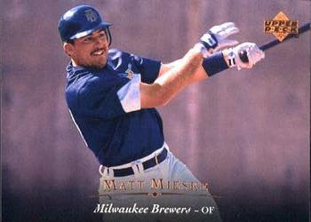 Matt Mieske